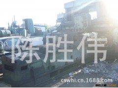 出售：二手北京产1x3米龙门铣床/龙门铣/铣床图2