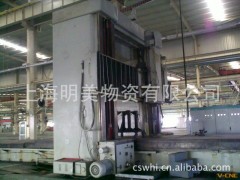 出售：二手北京一机产2.5x8米龙门铣床/龙门铣/铣床图2