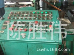转让:二手湖州产Y27-1000t单动簿板冲压液压机/油压机图2