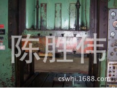 出售：二手上海产Y28-450B双动簿板冲压液压机/压力机图2