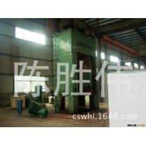 出售：二手上海产Y28-450B双动簿板冲压液压机/压力机