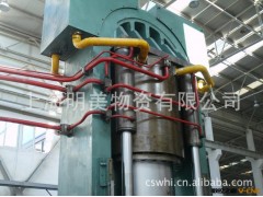 低价出售：沈阳产未用3000t液压机/油压机图2