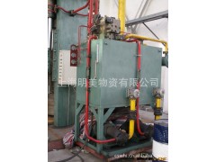 低价出售：沈阳产未用3000t液压机/油压机图3