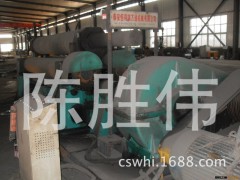 出售:泰安产二手30x2.5米三辊卷板机/卷板机图2