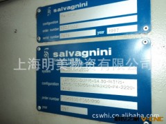 优价出售：二手意大利产数控全自动剪切.冲压.折弯生产流水线设备图3