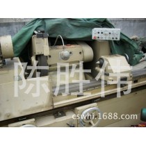 出售：二手陕西产ME1350/3米外圆磨床/外圆磨/磨床