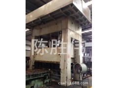 供应：二手Y028-630/1030tf双动薄板液压拉伸机/油压机/压力机图2