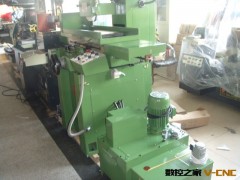 厂家生产供应液压磨床/两轴液压平面磨床/磨床M260A图2