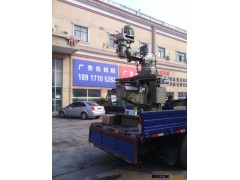 厂家生产销售台湾精密铣床/炮塔铣床/名盘铣床4S图3