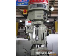 金九银十买就送/厂家大优惠（名盘）台湾精密立式塔铣床图2