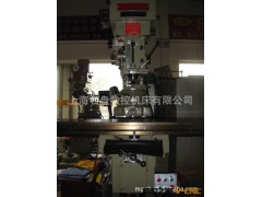 厂家批发台湾铣床图2