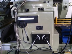 厂家批发台湾铣床图3