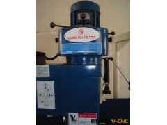 数控铣床/MP-CNCM4图2