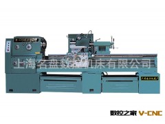 南方车床/CN6140(50)B大孔径车床图2