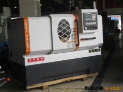 供应数控车床/优质数控车床机床/名盘数控CK6136图2