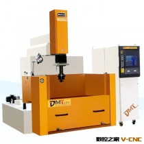 供应镜面火花机 CNC 钨钢 石墨高效率 BM50