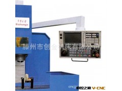 数控铣床型号XK7132品质厂家齐鲁创金图3