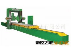 供应龙门刨铣床BX2012 龙门铣床 龙门刨铣床图2