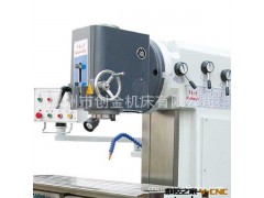 立式升降台铣床X5036B 立式铣床  立式升降台铣床图2