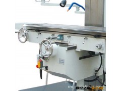 供应立式升降台铣床X5036B-L  立式铣床图2