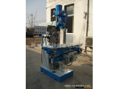 供应X6336台湾5H高速炮塔铣床 x6336炮塔铣床图2