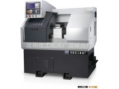 数控机床厂家直销CK0620小型精密数控机床图3