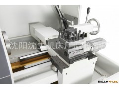 厂家热销 CK6130小型仪表数控车床 经济型螺纹仪表车床图3
