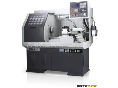 厂家热销 CK6130小型仪表数控车床 经济型螺纹仪表车床图2