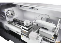 厂家直供  CK5085NJ多功能数控机床图2