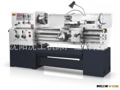 精品推荐 C6140A沈阳大型普通车床图2