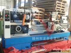 现货供应 马鞍车床 卧式车床 普通车床CA6150B图2