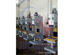 厂家供应立式钻床Z5150B 方立柱立钻图3