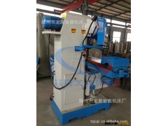 滕州铣床 X5036B-1铣床 可装数显 可改装数控 立式万能升降台铣床图3