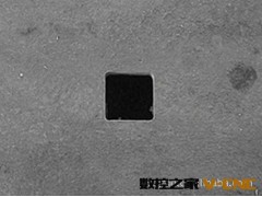 厂家批量销售多功能锌合金栅栏异型孔打孔机图2