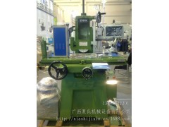 供应成型磨床、精密平面磨、夏氏CJ-618磨床、柳州磨床南宁磨床图3