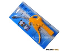 热销虾牌气动吹尘枪 除尘枪系列产品 高效清洁工具 快速除尘埃图2