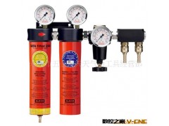 天天气动 专业供应经济型双节油水分离器, 多用型油水分离机器图3