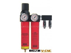 天天气动 专业供应经济型双节油水分离器, 多用型油水分离机器图2