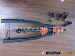 特价台湾虾牌HN-02手动姆枪 拉铆枪  铆钉枪 铆接工具图3