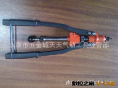特价台湾虾牌HN-02手动姆枪 拉铆枪  铆钉枪 铆接工具图2