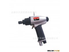 台湾海力 177枪型扭力气动螺丝刀 自锁头枪式风批 起子工具图2