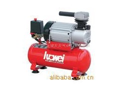 供应罗威直联式气泵 小型空压机 高压空压机等空压机气动工具图3