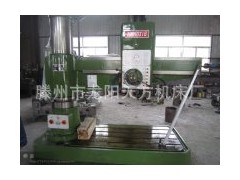 供应Z3063X20摇臂钻   摇臂钻床  沈阳液压摇臂钻图2