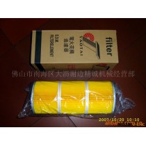 1530电火花机、电火花加工机过滤芯进口纸质电火花滤芯