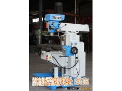 厂家直销ZX6350C钻铣床 【质量好 价格低 长期供应钻铣床】图2
