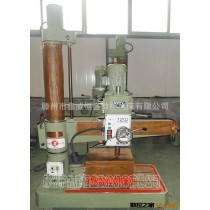 供应摇臂钻床Z3032 电动升降式钻床 摇臂钻床