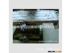 【厂家直销】锐达zx50c普通型号自动走刀齿轮传动钻铣床（热卖）图2