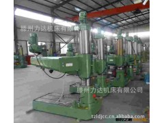 【厂家直销】50液压摇臂钻 Z3050*16/1液压摇臂钻床 z3050摇臂钻图3