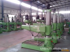 32 35 40 45 50 小型摇臂钻床 3032摇臂钻 ZQ3032*9/10图3