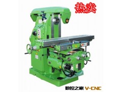 供应X6132万能升降台铣床/铣床型号/铣床生产厂家/6132铣床价格图2